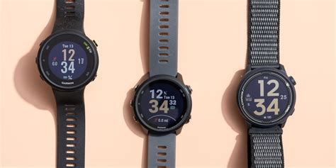 wirecutter watches|best running watch for pacing.